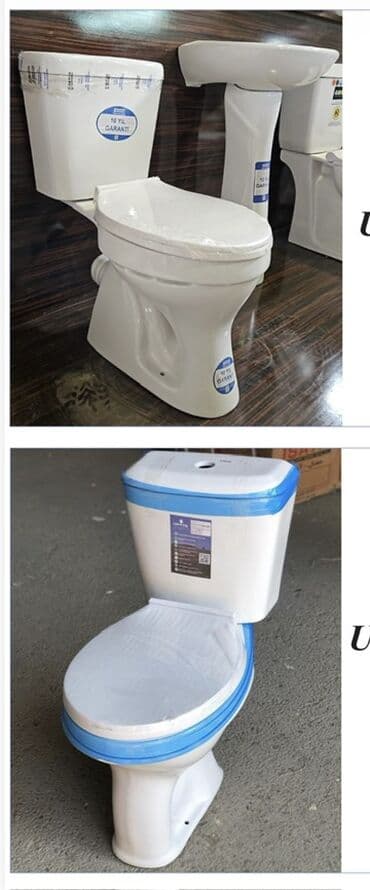 Monoblok unitazlar – İran istehsalı Model seçimləri: Lira, Matra lalafo.az -da Monoblok unitazlar – İran istehsalı Model seçimləri: Lira, Matra