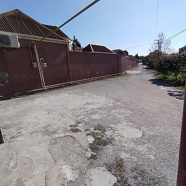 masazirda heyet evleri ucuz: 6 otaqlı, 27 kv. m, Yeni təmirli — 3