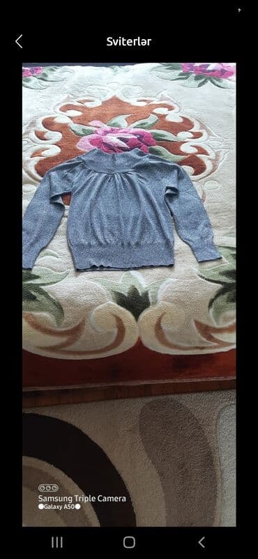 вешалка в прихожую с зеркалом: Рубашки и блузы — 1