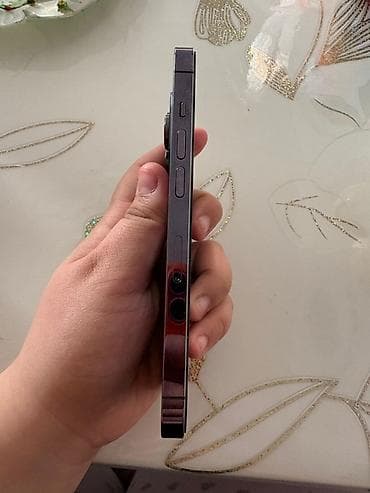 iphone 14 pro islenmis: IPhone 14 Pro, Deep Purple — 6