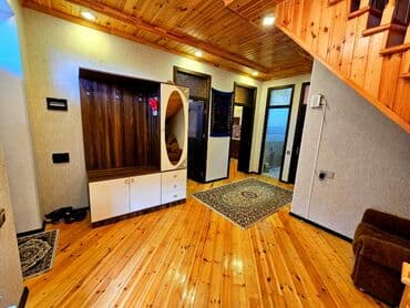 xutorda kiraye evler 2021: 200 kv. m, 5 otaqlı, Kombi, Qaz, İşıq — 11