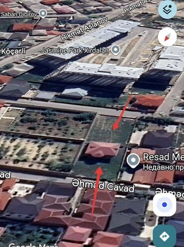 Lexus: 8 комнат, 277 м², Нет кредита, Без ремонта — 6