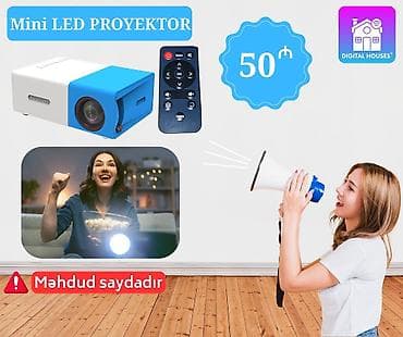 panasonic tv: Yeni Proyektor — 2