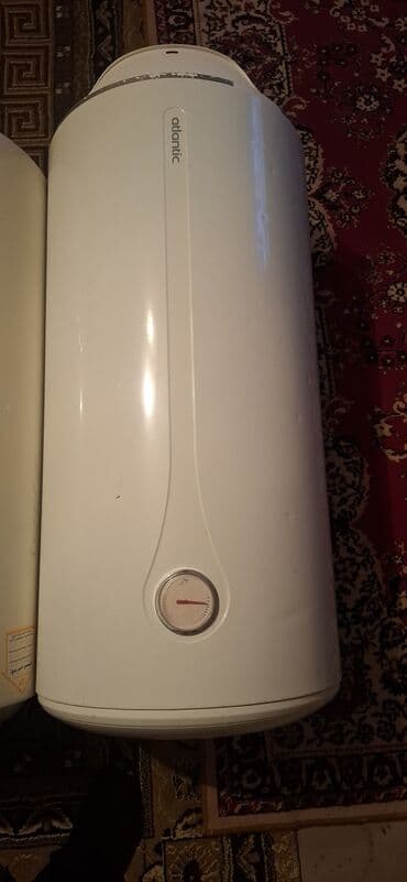 ikinci əl su çənləri: Aristonlar tam idiyal veziyyetdedir.problemsiz çatdirilma quraşdırma — 6