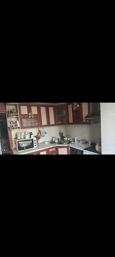 Mətbəx mebeli: Mətbəx mebeli 120 azn sökülüb hazr qoyulub öl çü. 4 metirdi tək — 1