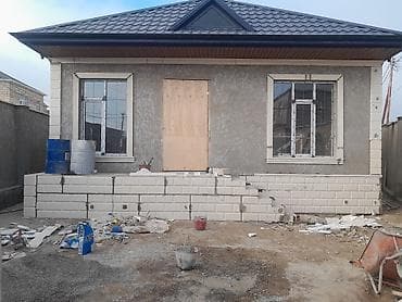 perde karnizleri: Fasad dekoru və suvaq işləri – “daş fakturası” və qəlibli karnizlər — 8