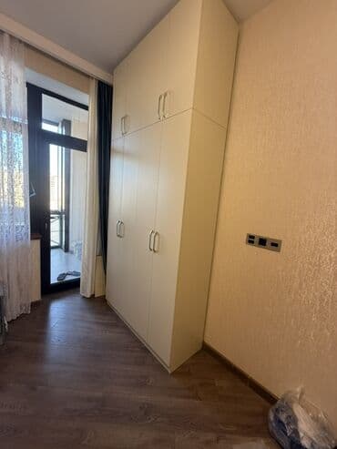 Салонная, медицинская мебель: Двуспальная кровать — 1