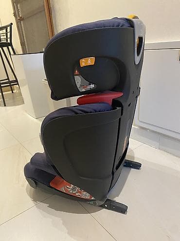 Автокресла: Chicco uşaq avtooturacağı (15-36 kq) Çəki kateqoriyası: 15-36 kq — 3