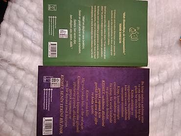 velosiped mingecevir: Kitablar — 4