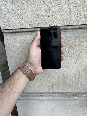 philips xenium 9@9h: Samsung Galaxy A10, 32 GB, rəng - Qara, Düyməli, Sensor, İki sim kartlı — 6