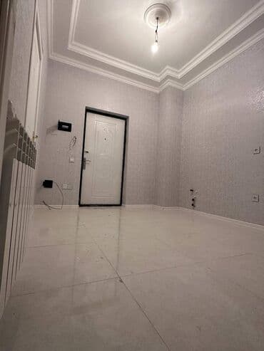 квартиры в баку в ипотеку: 2 комнаты, Новостройка, 66 м² — 4