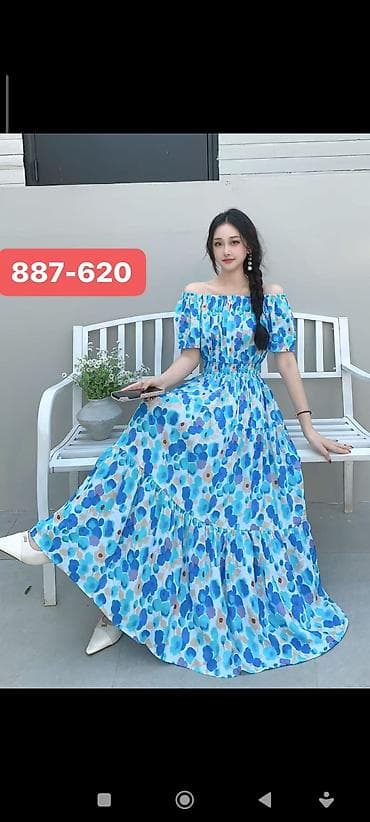 vuse go 10000 puffs: Məhsul: Qadınlar üçün off-shoulder maxi paltarlar Model kodları — 7