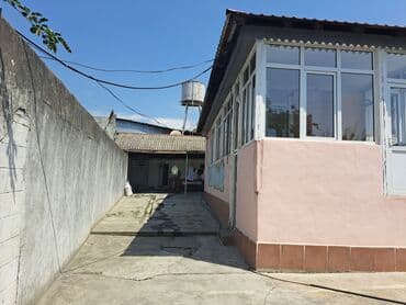 maştağada ucuz evlər: 3 комнаты, 1200 м² — 1