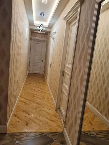 баку белый город купить квартиру: 3 комнаты, Новостройка, 130 м² — 20