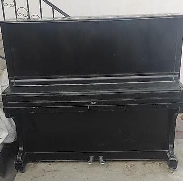 Piano satilir tecili 120 manat bileceri NAZA🧚🏻‍♀️