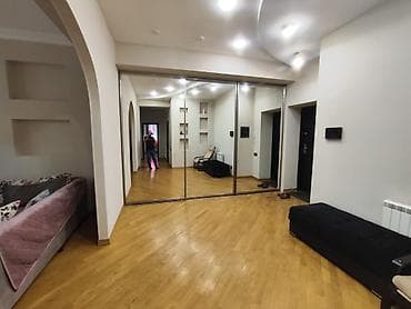 sabuncu ev: 🏠 İCARƏYƏ VERİLİR | 3 OTAQLI YENİ TİKİLİ 📍 Ünvan: Zahid Xəlilov — 8