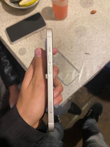 iphone 12 dubai qiymeti: IPhone 13, Ağ, Simsiz şarj — 5