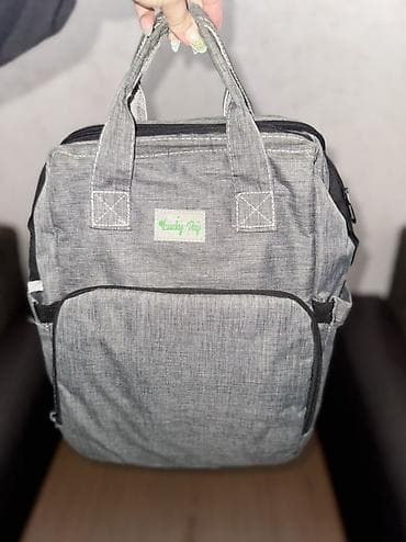 uşaq üçün çantalar: Araba üçün çanta — 5