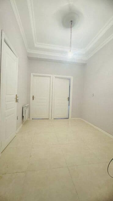 kurdemir kiraye evler: 2 otaqlı, Yeni tikili, 66 kv. m — 5