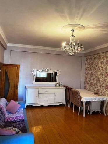 20 yanvarda 2 otaqli evler: 2 otaqlı, Yeni tikili, m. Neftçilər, 78 kv. m — 2