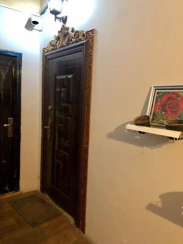 sumqayitda yeni tikili binalar ipoteka: 2 otaqlı, Yeni tikili, m. İnşaatçılar, 105 kv. m — 5