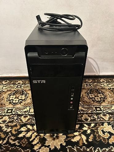 kontakt home komputer: Windows 10 x64 Intel Celeron 2.5 4 GB RAM DDR3 256 GB HDD Yalnız — 1