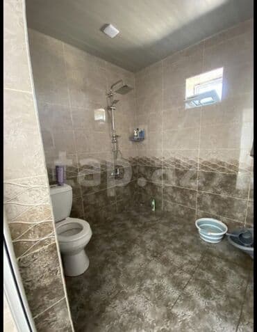 əmircan həyət evləri: Поселок Сураханы 7 комнат, 210 м², Нет кредита, Свежий ремонт — 11