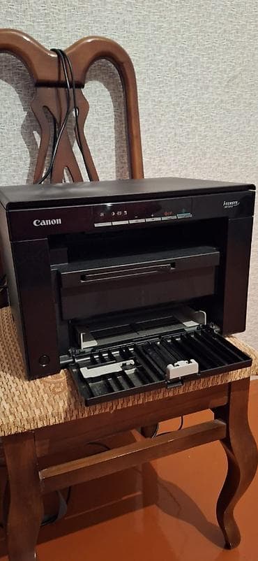 bakcell operator nomresi: Canon isensys-MF3010 printer- Yeni kimidir alınandan demek olarki — 2