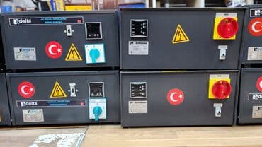 dikin qiymeti: ⚡️Delta Stablizatorları⚡️Topdan və Pərakəndə qiymətlərlə.Türkiyə və — 1