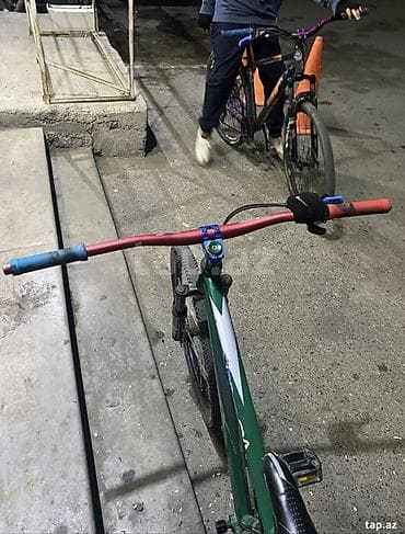soliton velosiped: Problemsizdir tecili satılır — 2