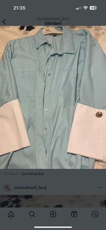 детские рубашки обманки: Рубашки и блузы — 1