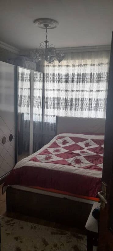 ucuz evler sabuncu: Bakı, 4 otaqlı, Köhnə tikili, 64 kv. m — 3