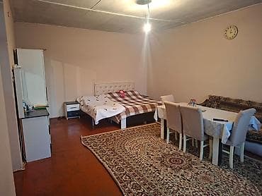 3 otaqlı, 145 kv. m, Orta təmir