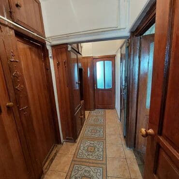 недвижимость в азербайджане купить: Баку, 2 комнаты, Вторичка, м. Ази Асланов, 60 м² — 8