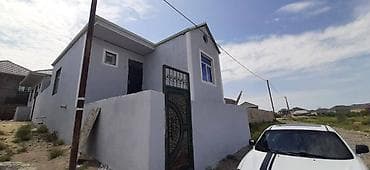 Masazır 2 otaqlı, 42 kv. m, Kredit var, Yeni təmirli