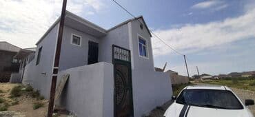 дома в кредит в баку: Masazır 2 otaqlı, 42 kv. m, Kredit var, Yeni təmirli — 2