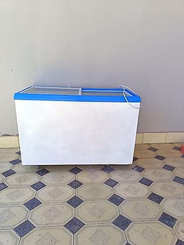 Dondurma üçün, 100 * 140 * 60