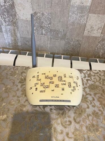 İşlek vəziyyətdədir