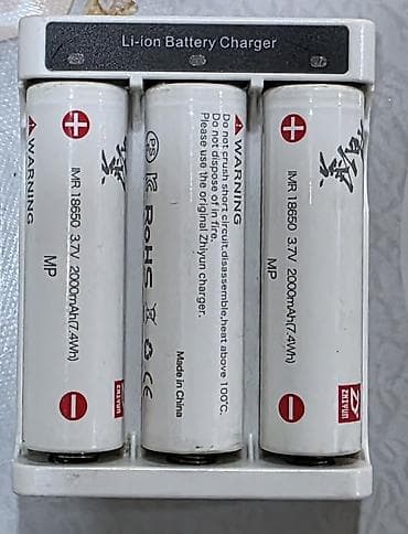 3d printer qiyməti: Zhiyun Crane (kamera stabilizatoru) – 3 oxlu motorlu gimball — 2