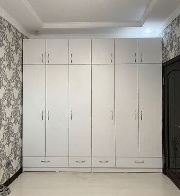 tibbi şkaf: Hər ölçüdə dolabların birbaşa istehsalat sexindən münasib qiymətə — 12