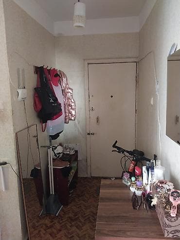 bina az kreditle evler: Sumqayıt, 1 otaqlı, Köhnə tikili, 35 kv. m — 2