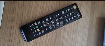 TV və video: Televizor Samsung LED ekran FHD (1920x1080) — 3