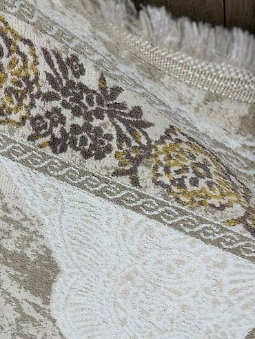 hamam dekoru: Xalça Dekorativ — 2