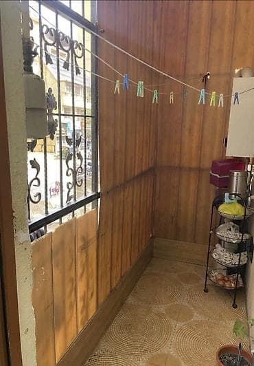 qax ev satilir: 3 otaqlı, Yeni tikili, 78 kv. m — 10