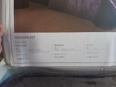 guess tekstil mmc: İkinəfərlik çarpayı, Türkiyə, Yeni — 3