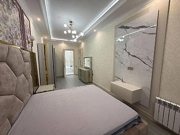 aff park: İcarəyə verilir 3 otaqlı yeni tikili 180 m², 28 May m. Kateqoriya — 9