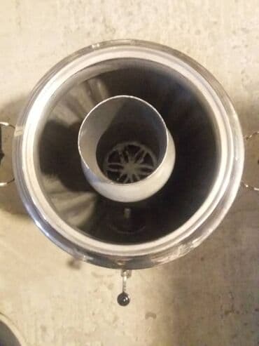 su filterləri: Su tutumu- 5 litr — 5