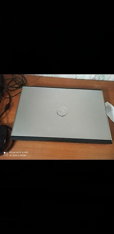 noutbuklar almaq: Dell noutbuk – tam komplekt Məhsulun təsviri: - Brend: Dell - Korpus — 3