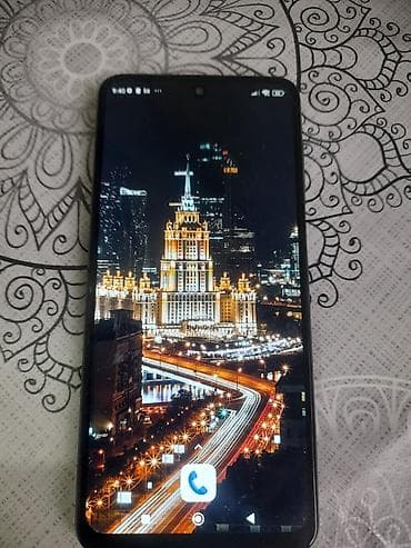 Xiaomi Mi 9 Pro, rəng - Mavi, 
 İki sim kartlı — 1