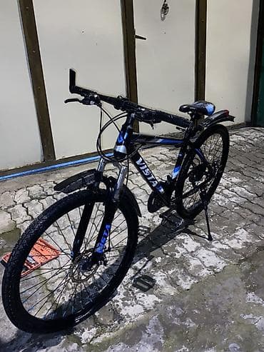 velosiped canta: Heç bir problemi yoxdur tormuz işleyir skoruslarin bezileri işleyir — 8